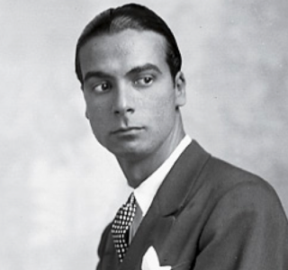 Cristóbal Balenciaga